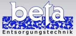 Beta Entsorgungstechnik GmbH