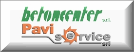 BETONCENTER SRL
