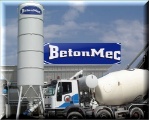 BETONMEC S.R.L