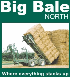 Big Bale Co (North) Ltd