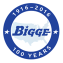 Bigge Equipment Co. - Houston, TX