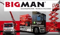 BIGMAN Srl