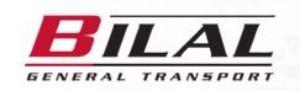 Bilal General Transport