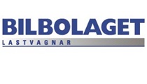 Bilbolaget lastvagnar Persson & Co