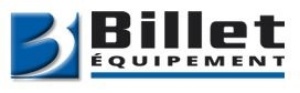 BILLET EQUIPEMENT