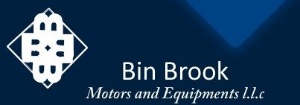 Bin Brook Motors & Equipment L.L.C.