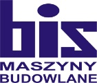 Bis Maszyny Budowlane