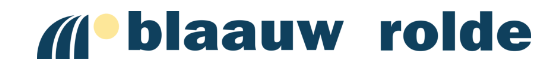 Blaauw Rolde