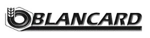 BLANCARD SA