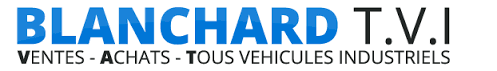 BLANCHARD TVI