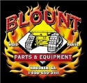 Blount Parts & Equipment