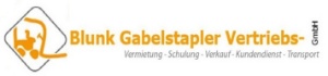 Blunk Gabelstapler Vertriebs GmbH
