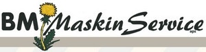 BM Maskinservice