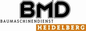 BMD-Baumaschinendienst GmbH & Co. KG