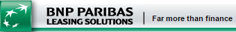 BNP Paribas Leasing Solutions N.V.
