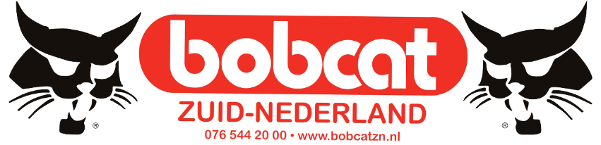 Bobcat Zuid Nederland