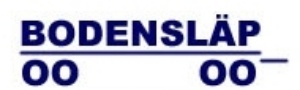 Bodensläp AB