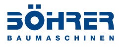 Böhrer Baumaschinen GmbH & Co. KG