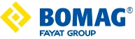 Bomag (Great Britain) Ltd