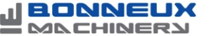 Bonneux Machinery 1 nv