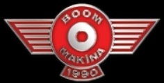 BOOM MAKİNE