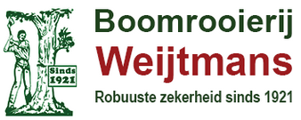 Boomrooierij Weijtmans B.V.
