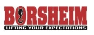 Borsheim Crane Service- Minot