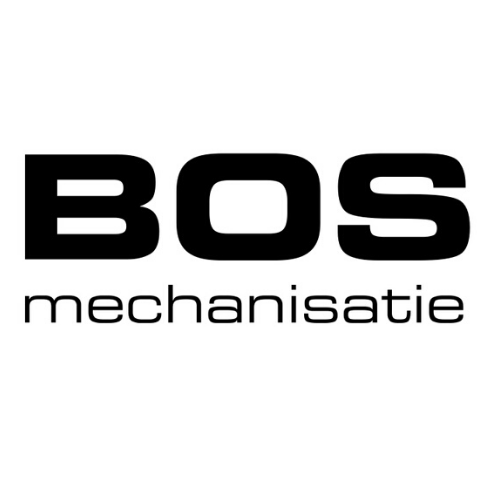 Bos mechanisatie Harich