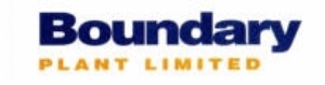Boundary Plant Sales Ltd