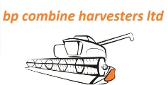 BP Combine Harvesters LTD