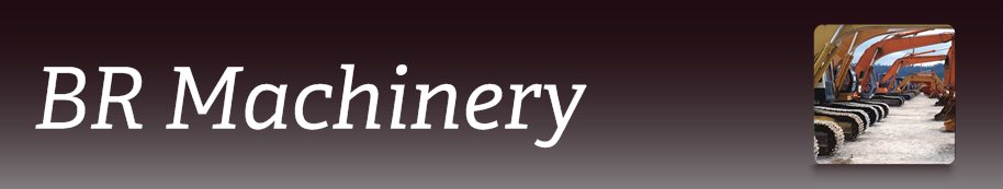 BR Machinery
