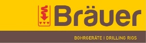BRÄUER Bohrgeräte / Drilling Rigs