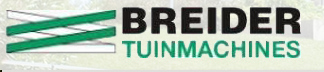Breider Tuinmachines