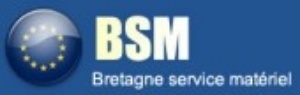 BRETAGNE SERVICE MATERIEL