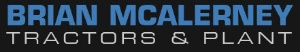 Brian MCAlerney Tractors & Plant