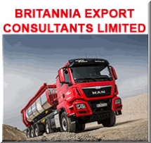 Britannia Export Consultants