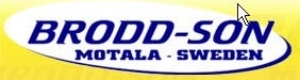 Brodd-Son AB