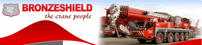 Bronzeshield Lifting Ltd