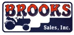 Brooks Sales, Inc.