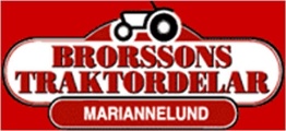 Brorssons traktordelar AB