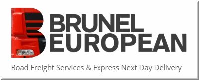 Brunel European Ltd