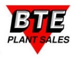 BTE Plant Sales Ltd