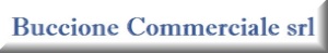 Buccione Commerciale srl