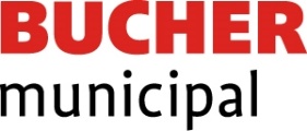 Bucher Municipal A/S