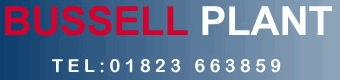 Bussell Plant Hire