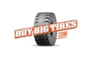 Buy Big Tires