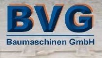 BVG - BAUMASCHINEN GmbH