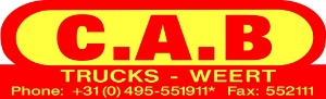 C.A.B. Truck Trading B.V.
