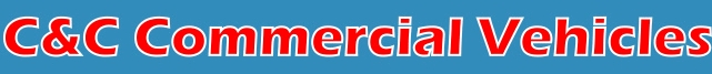 C&C Commercial Vehicle Sales and Spares