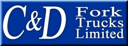 C&D Fork Trucks Limited